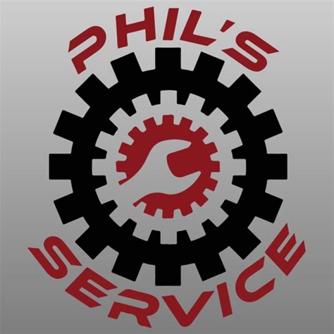 Phil's service. Things To Know About Phil's service. 